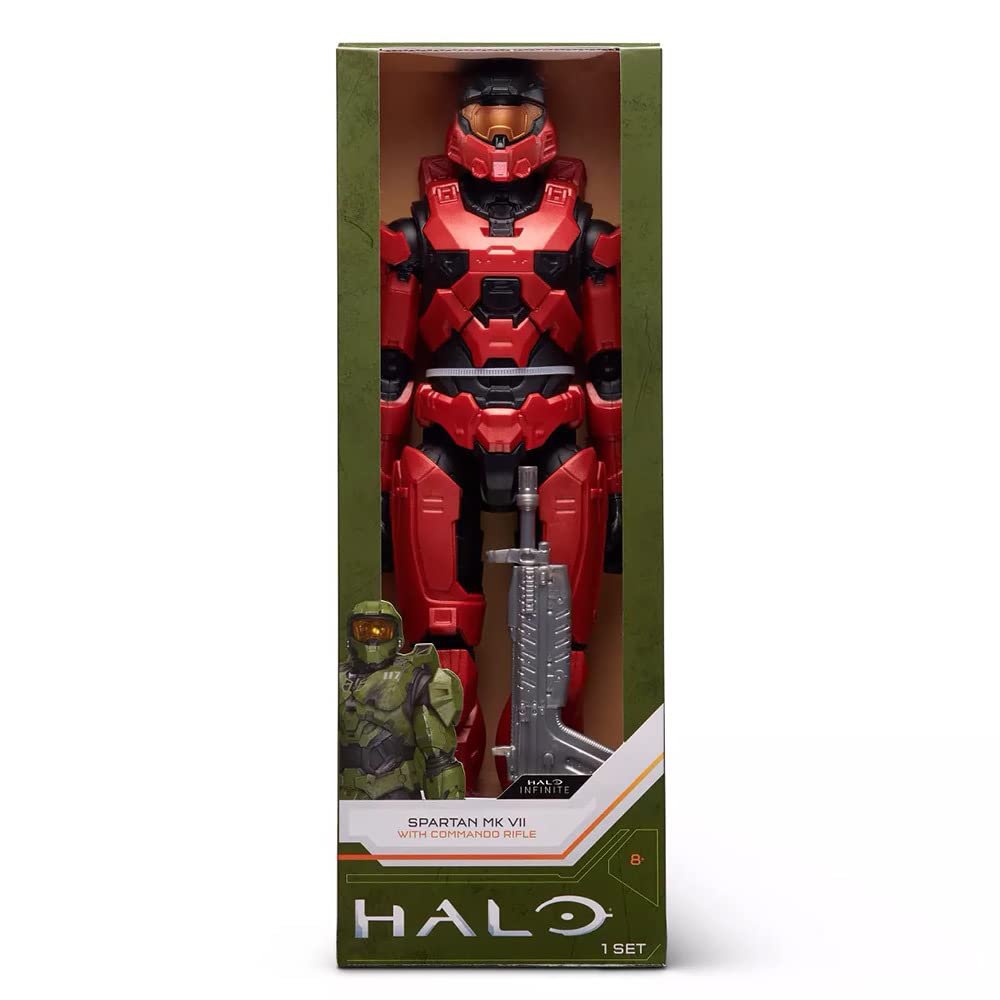 Фигурка Halo 20001-072820-TI, фото №1