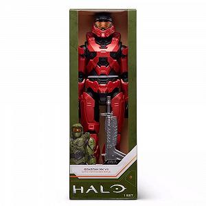 Фигурка Halo 20001-072820-TI - Фото 1
