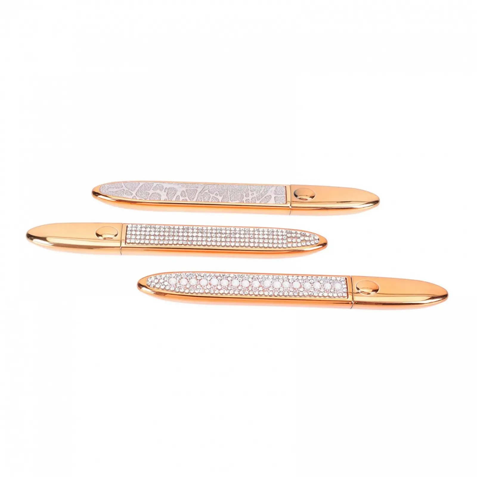 Підводка для очей TOVINANNA 3St Коричневий, фото №1