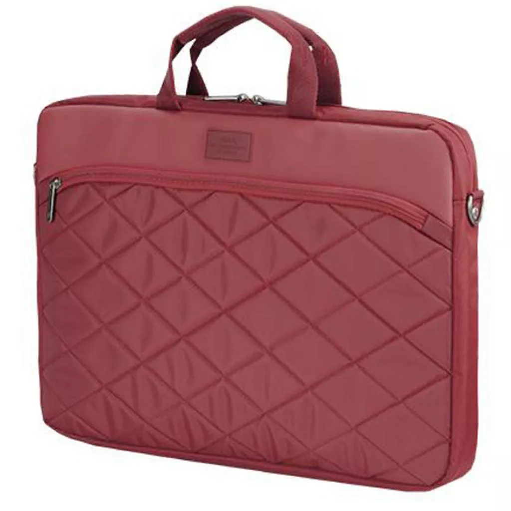 Сумка для ноутбука Sumdex 15.6" PON-328 RD PON-328RD 7642, фото №1