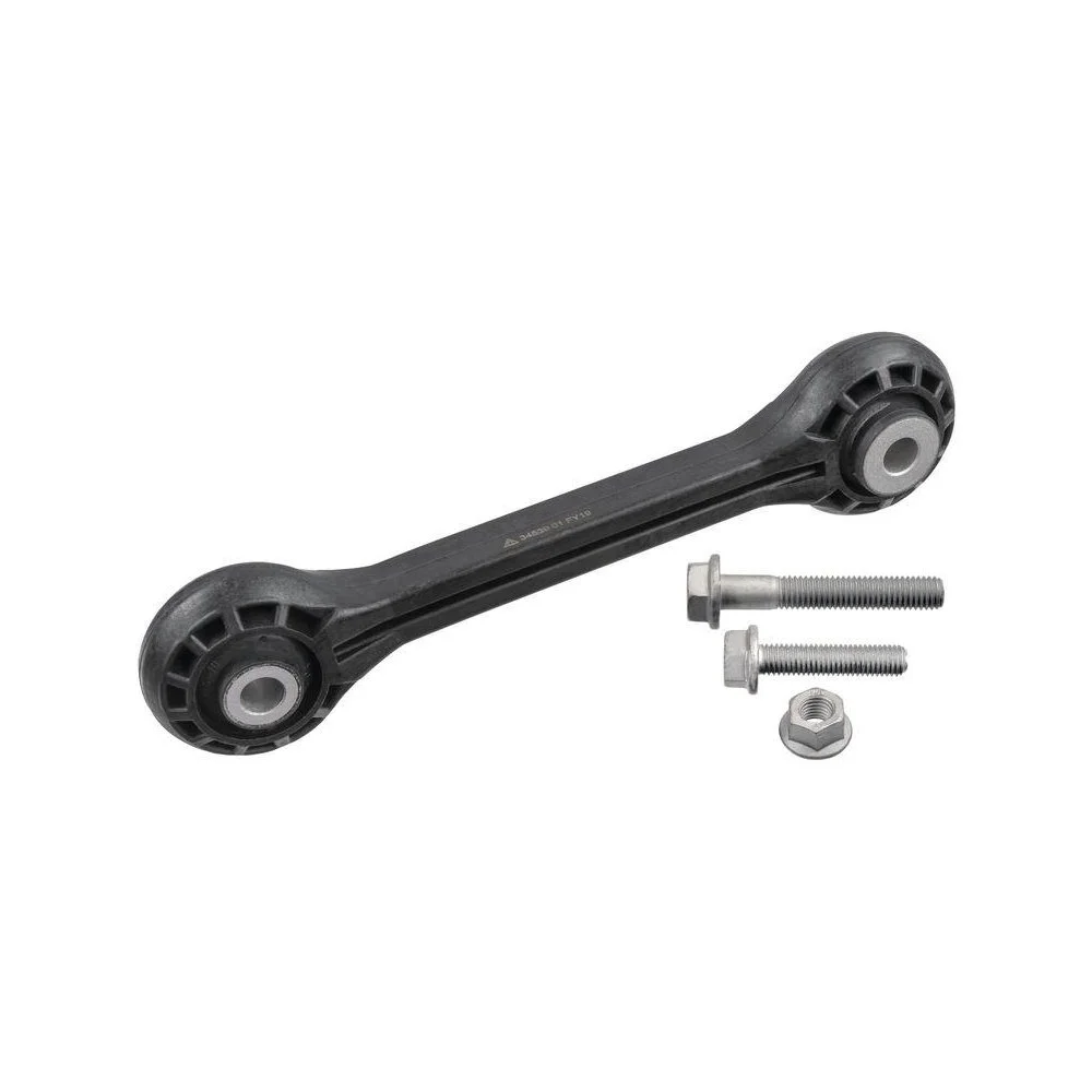 Стійка стабілізатора LEMFÖRDER 34539 01 для AUDI (FAW) AUDI (SAIC), фото №1