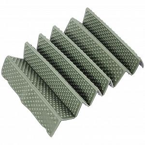 Килимок KICHOUSE Moisture Resistant Pad Camping Floor Mat Губка - Фото 1