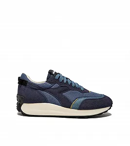 Кросівки Diadora Race Suede SW - Фото 1