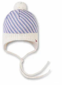 Шапка Sanetta для девочек - Фото 1