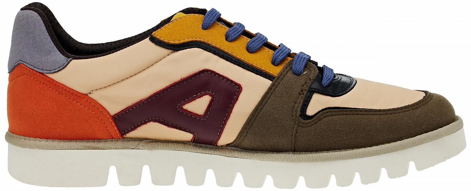 Кросівки ART Unisex 1589 Ontario, фото №4