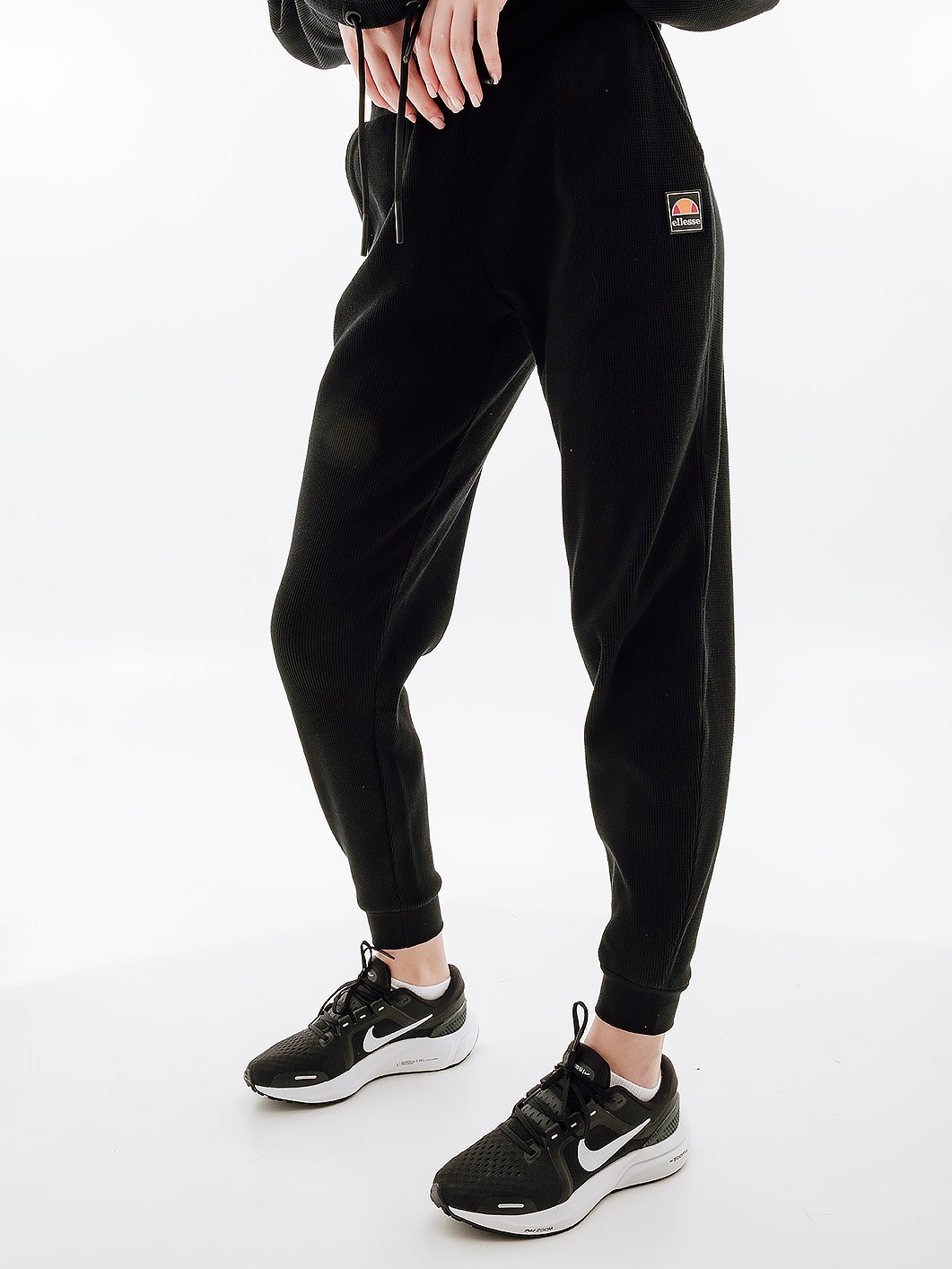 Штани Ellesse Lorina Jog Pant M, фото №1