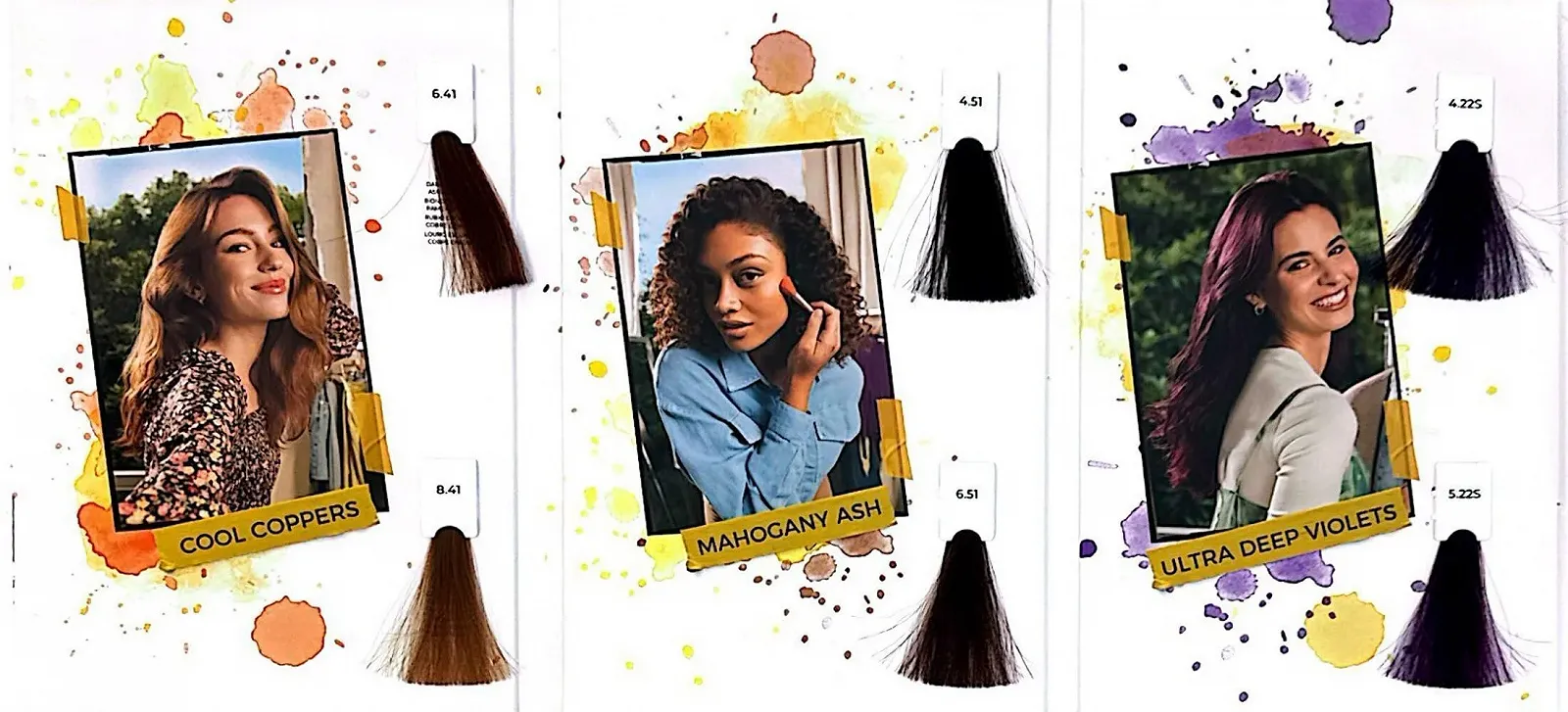 Перманентна Фарба для волосся Alfaparf Group 11.11 Платиновий Блондин Інтенсивний Попелястий 100 мл, фото №7 Перманентна Фарба для волосся Alfaparf Group 11.11 Платиновий Блондин Інтенсивний Попелястий 100 мл, фото №7