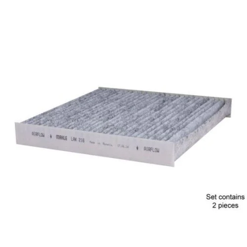 Фильтр салона KNECHT LAK 216 для HONDA ACURA, фото №2