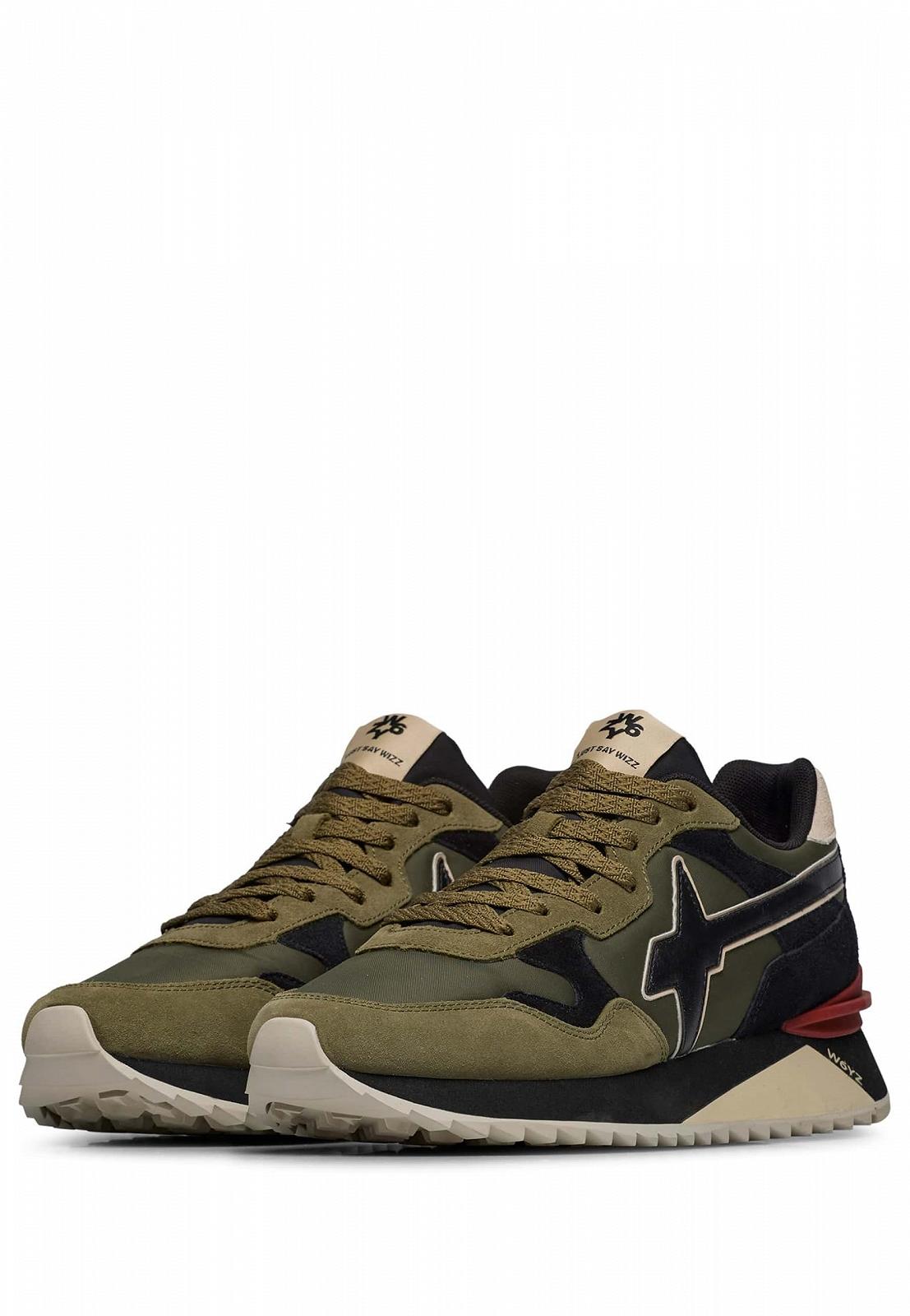 Кросівки W6YZ YAK M, фото №4