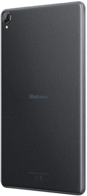Планшет 8" Blackview Tab 5 3+2/64Gb 4 ядра Android 12 5580 mAh Сірий, фото №6