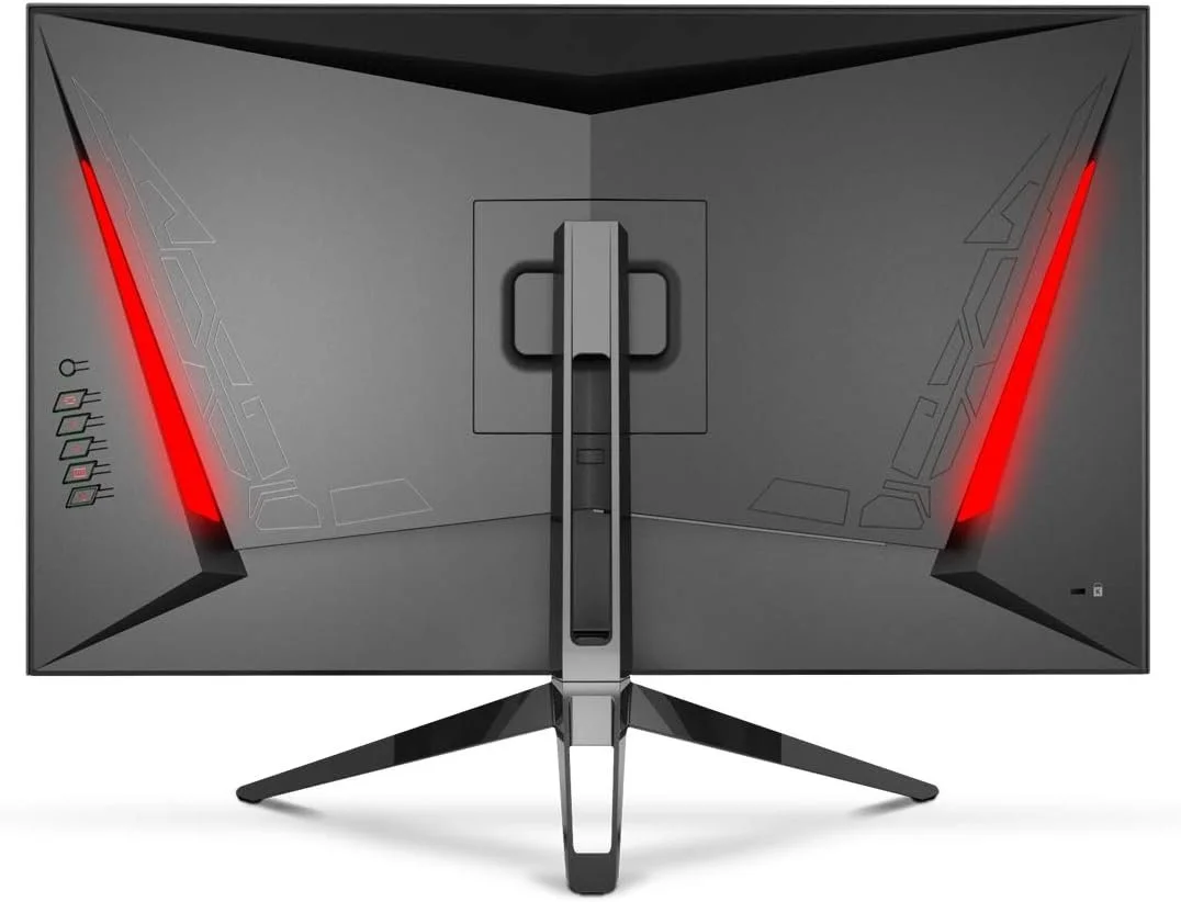 Ігровий монітор 27" Ozone DSP27 2К IPS 144 Гц, фото №5
