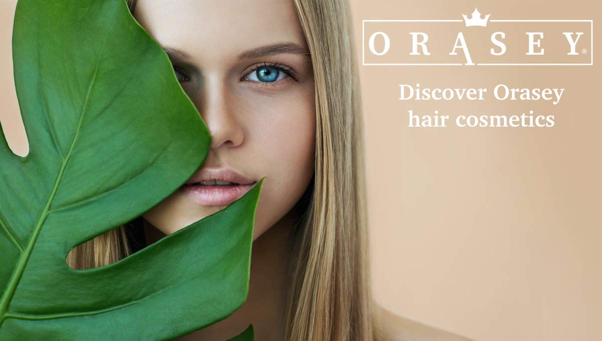 Шампунь Orasey Sulphate Free Moisturising 300 мл, фото №2 Шампунь Orasey Sulphate Free Moisturising 300 мл, фото №2