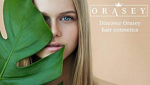 Шампунь Orasey Sulphate Free Moisturising 300 мл ціна на synthetic.ua - Фото 1 Шампунь Orasey Sulphate Free Moisturising 300 мл synthetic.ua - Фото 1