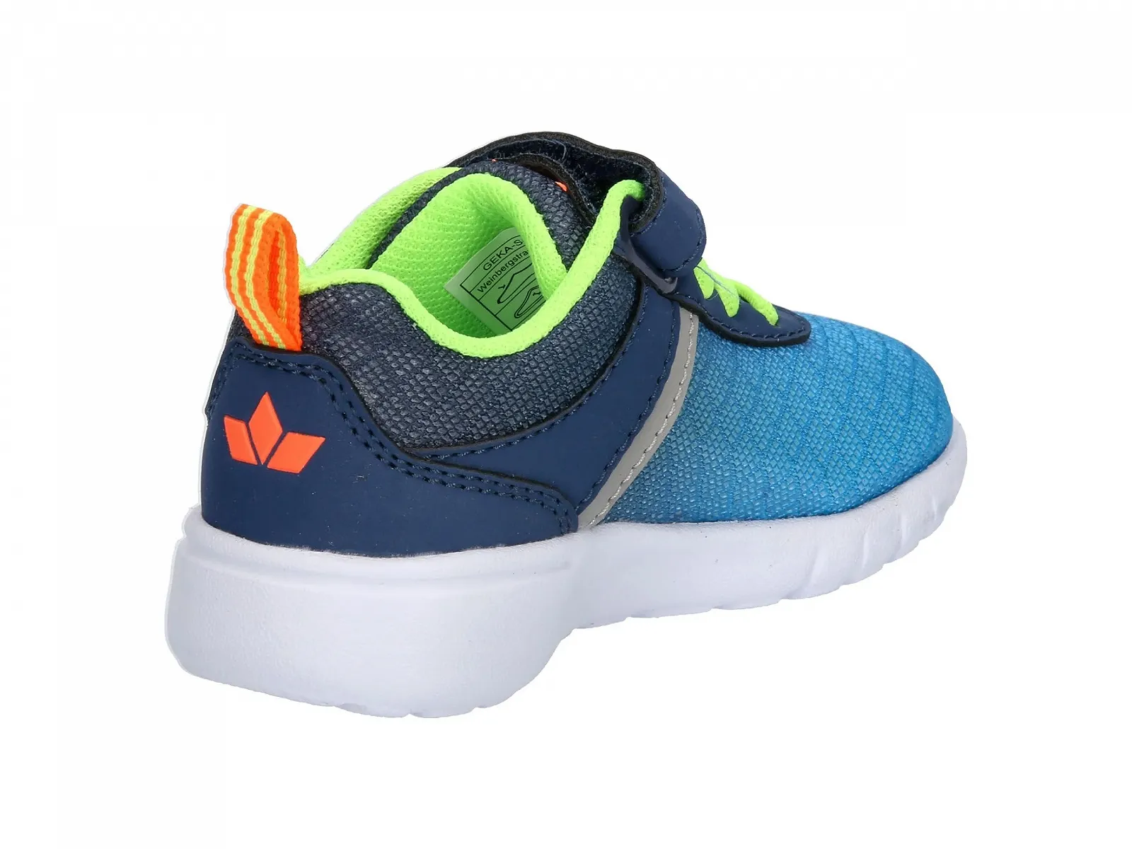 Кеды Lico Cakes Vs Детские, фото №4