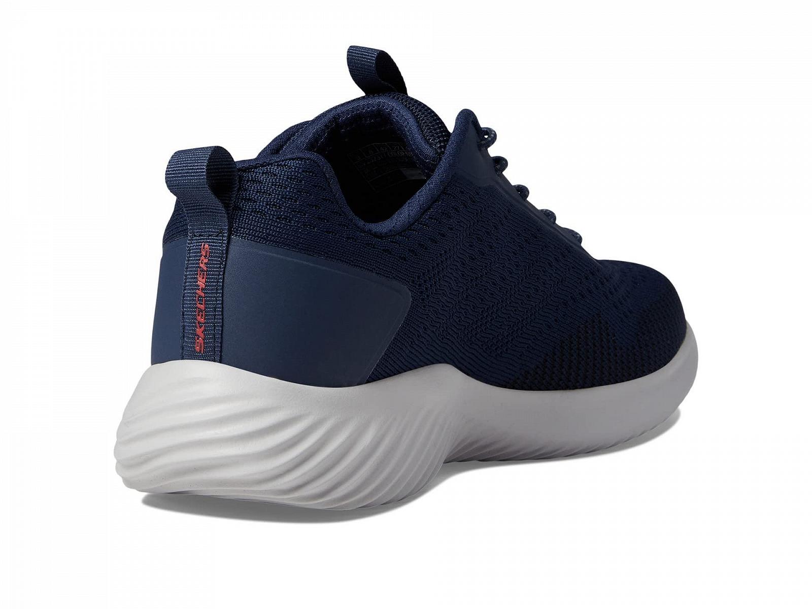 Кроссовки Skechers Bounder-Intread мужские, фото №6
