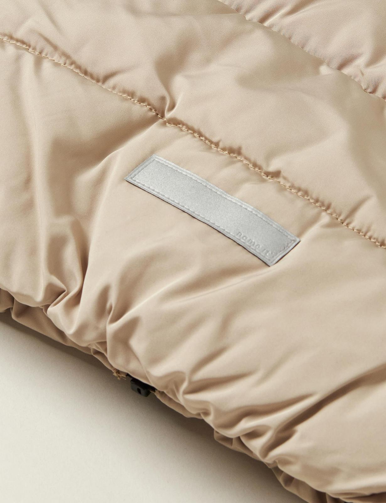 Куртка NAME IT Puffer Nmmmusic TB Puffer, фото №5 Куртка NAME IT Puffer Nmmmusic TB Puffer, фото №5