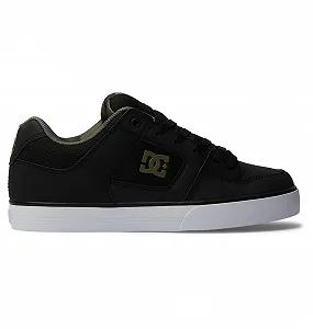 Кросівки DC Shoes Pure ціна на synthetic.ua - Фото 1 Кросівки DC Shoes Pure synthetic.ua - Фото 1