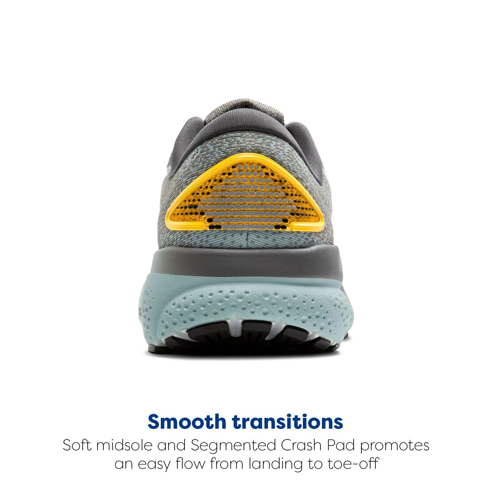 Чоловічі Кросівки Brooks Ghost 16, фото №3