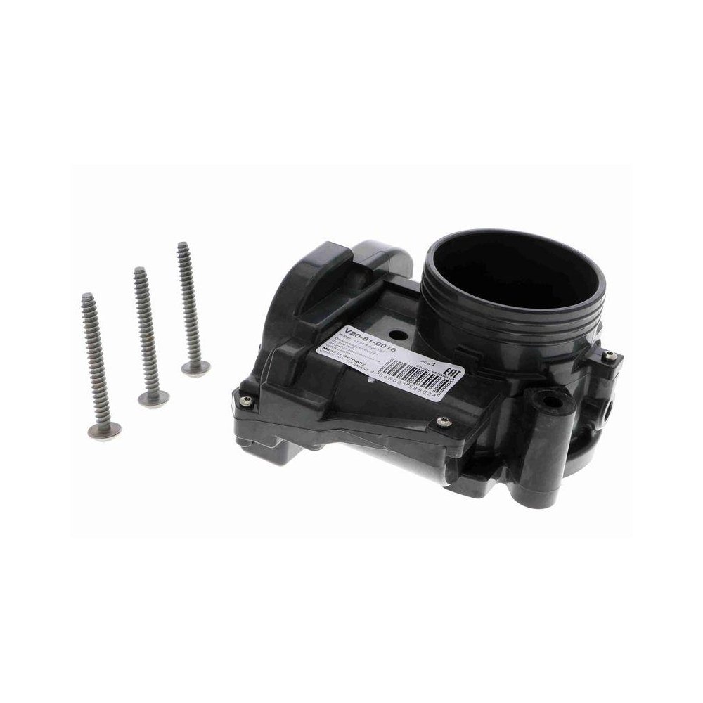 Дроссельная заслонка VEMO V20-81-0018 BMW CITROËN, фото №1