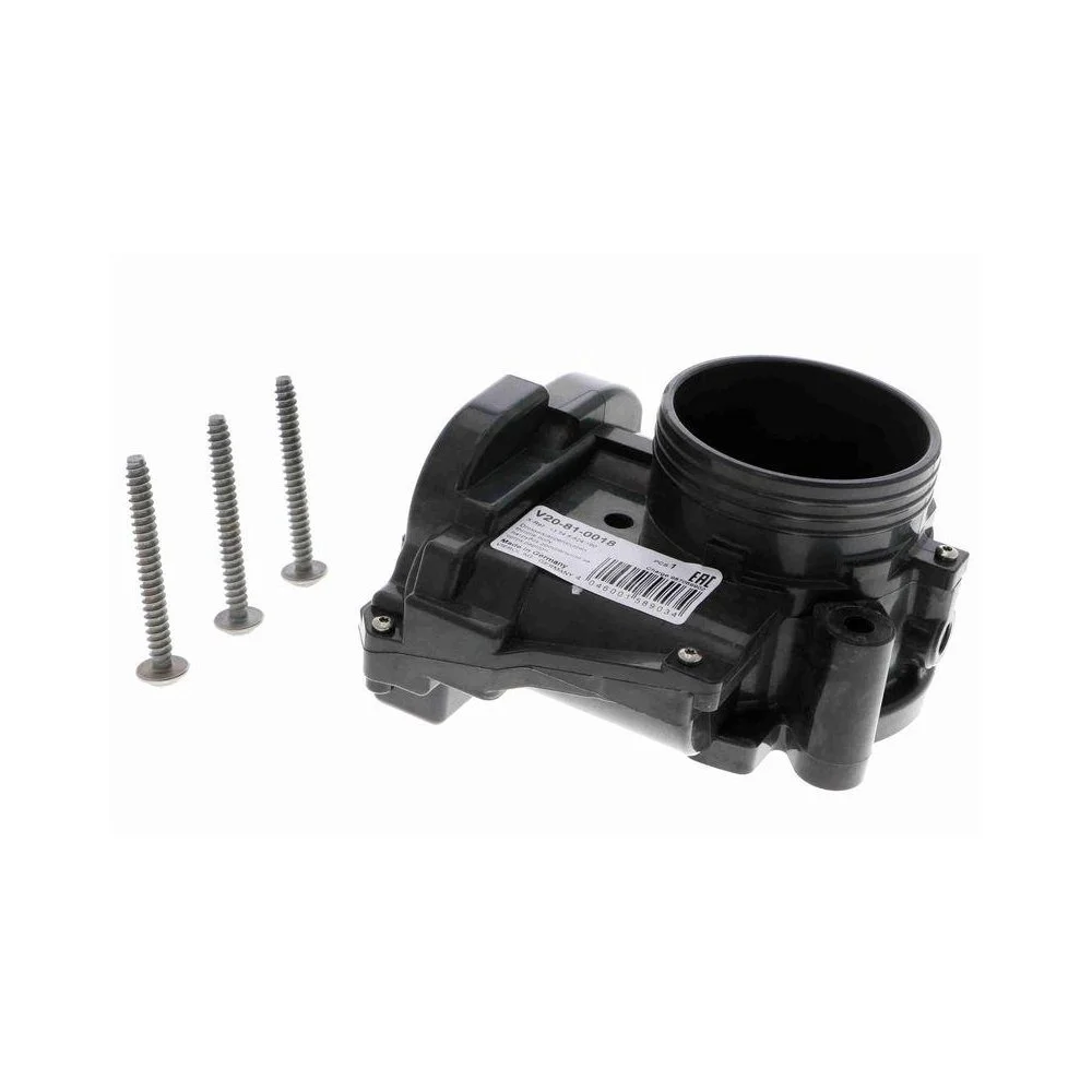 Дросельна заслінка VEMO V20-81-0018 BMW CITROËN, фото №1