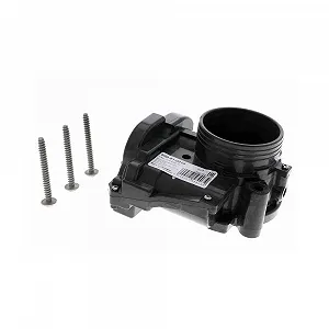 Дросельна заслінка VEMO V20-81-0018 BMW CITROËN - Фото 1