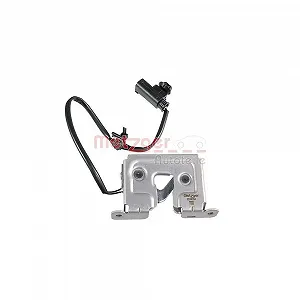 Замок капота METZGER 2310764 GREENPARTS для BMW передний - Фото 1