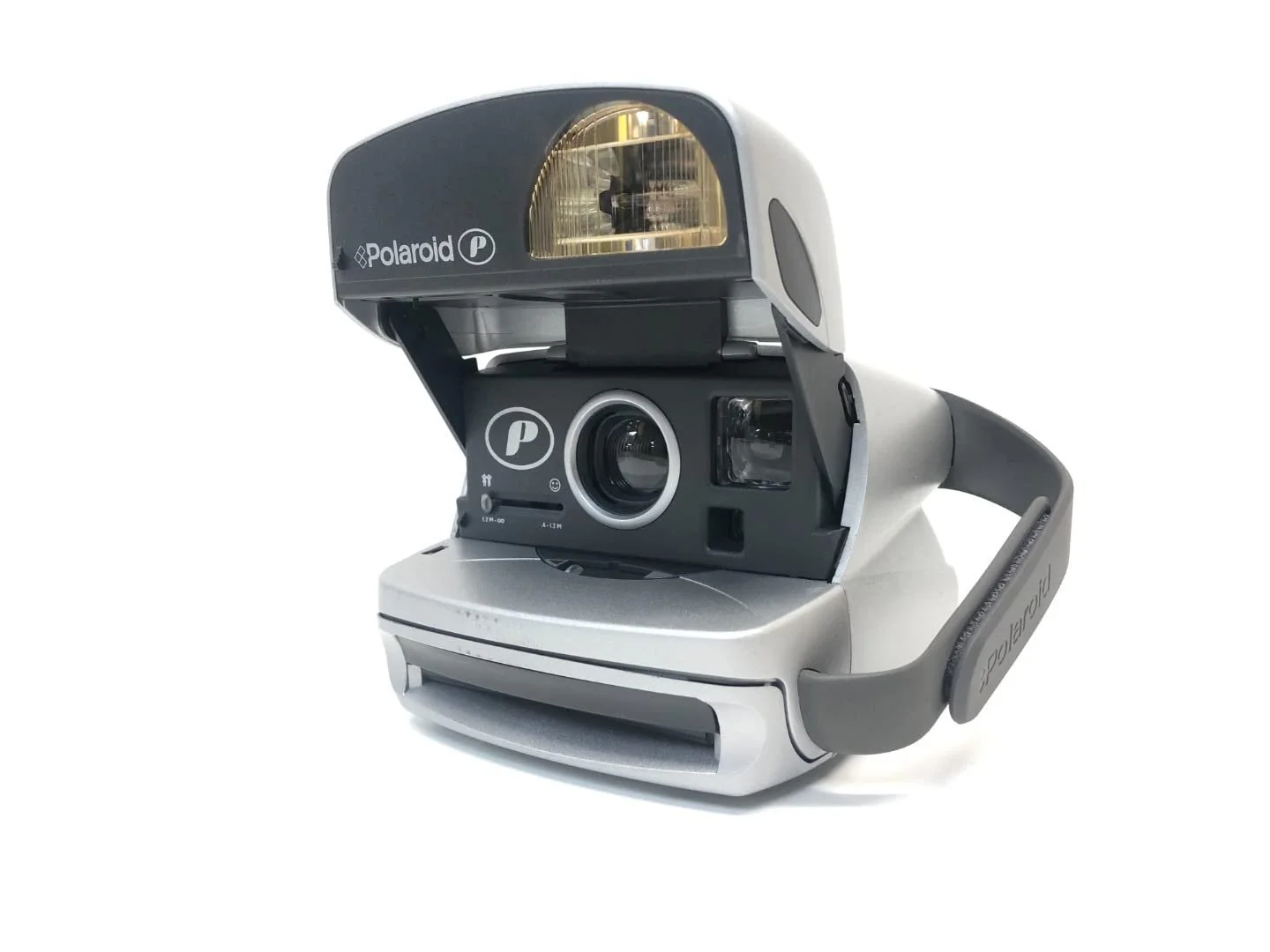 Фотокамера мгновенной печати Polaroid P 600, фото №3