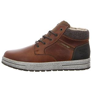 Черевики Rieker 30741 synthetic.ua - Фото 1