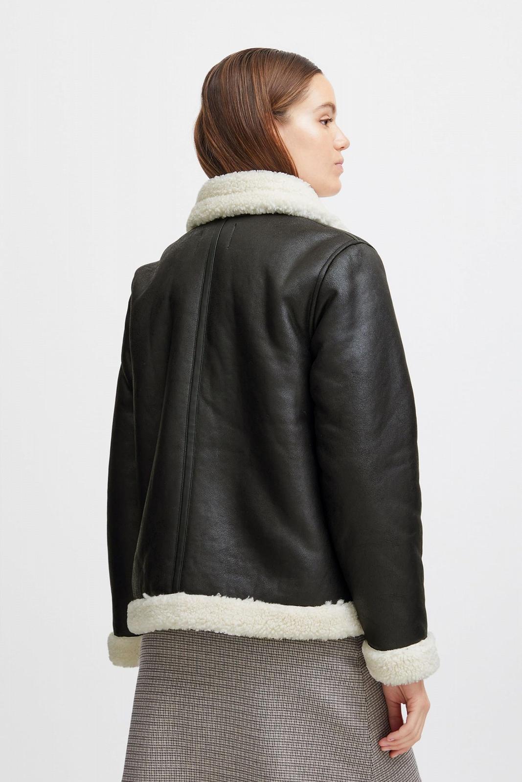 Куртка b.young Byasanne Otw 20813723, фото №4