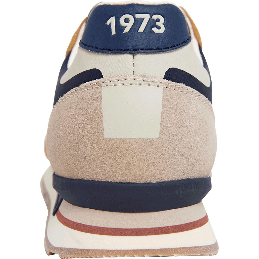 Кроссовки Pepe Jeans Brit Cover M, фото №6 Кроссовки Pepe Jeans Brit Cover M, фото №6