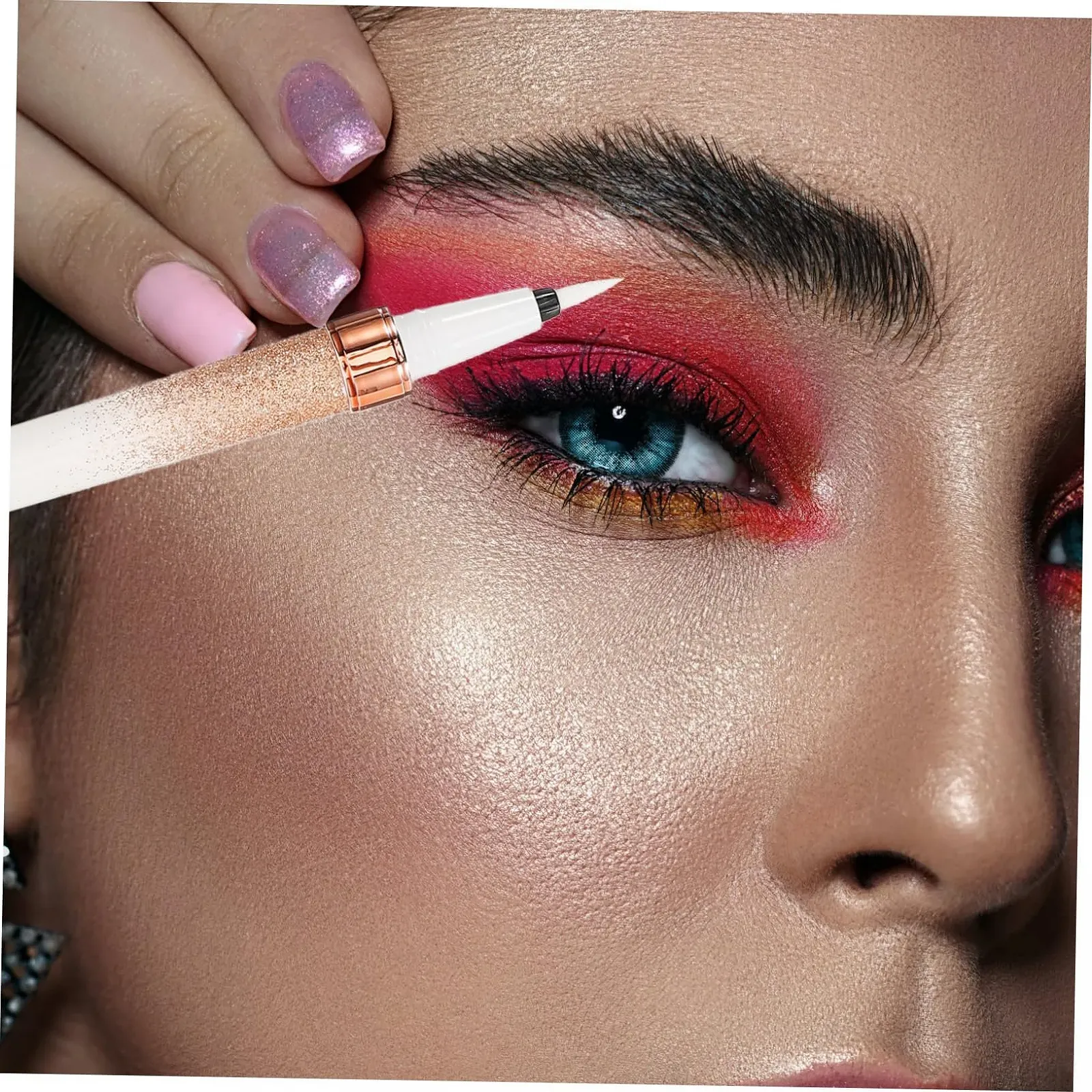 Підводка minkissy Водостійка Рідка, фото №2 Підводка minkissy Водостійка Рідка, фото №2