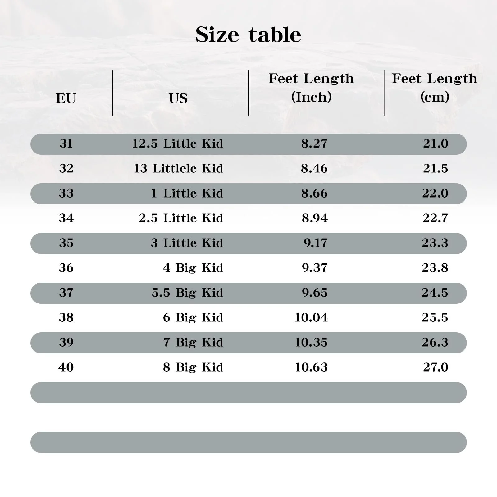 Черевики ASHION Зимові дитячі, фото №7