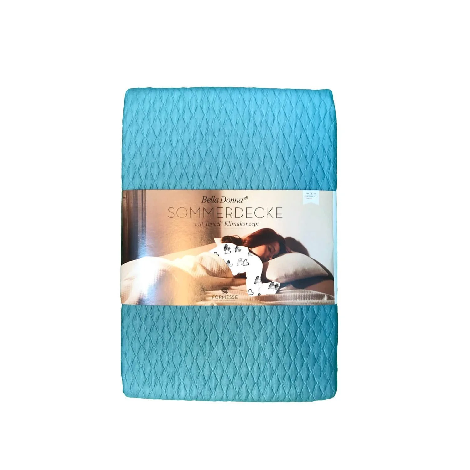 Літня Покривало Formesse 150x220 см, фото №1