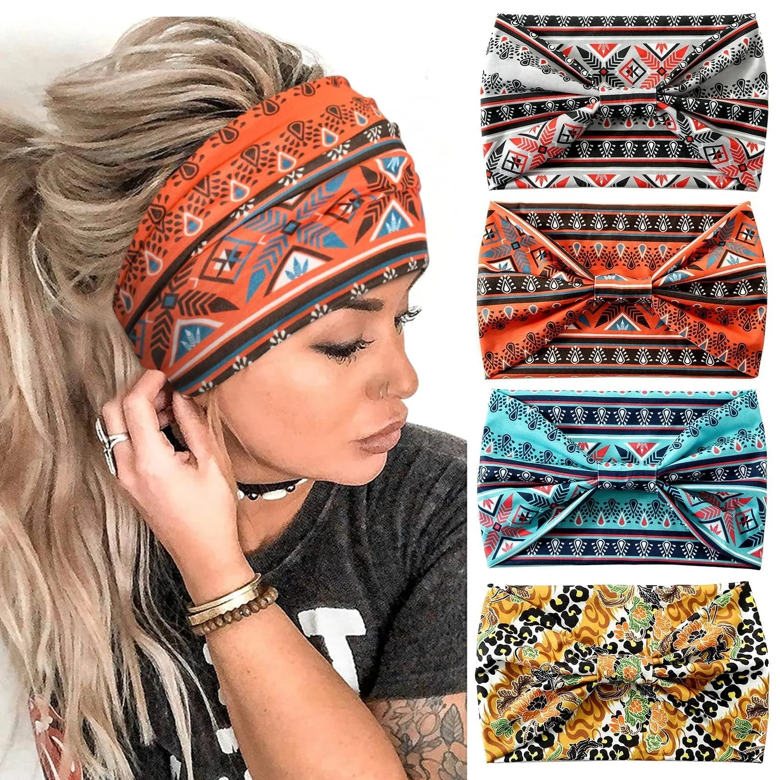 Пов'язка Kavya Жіноча, фото №1