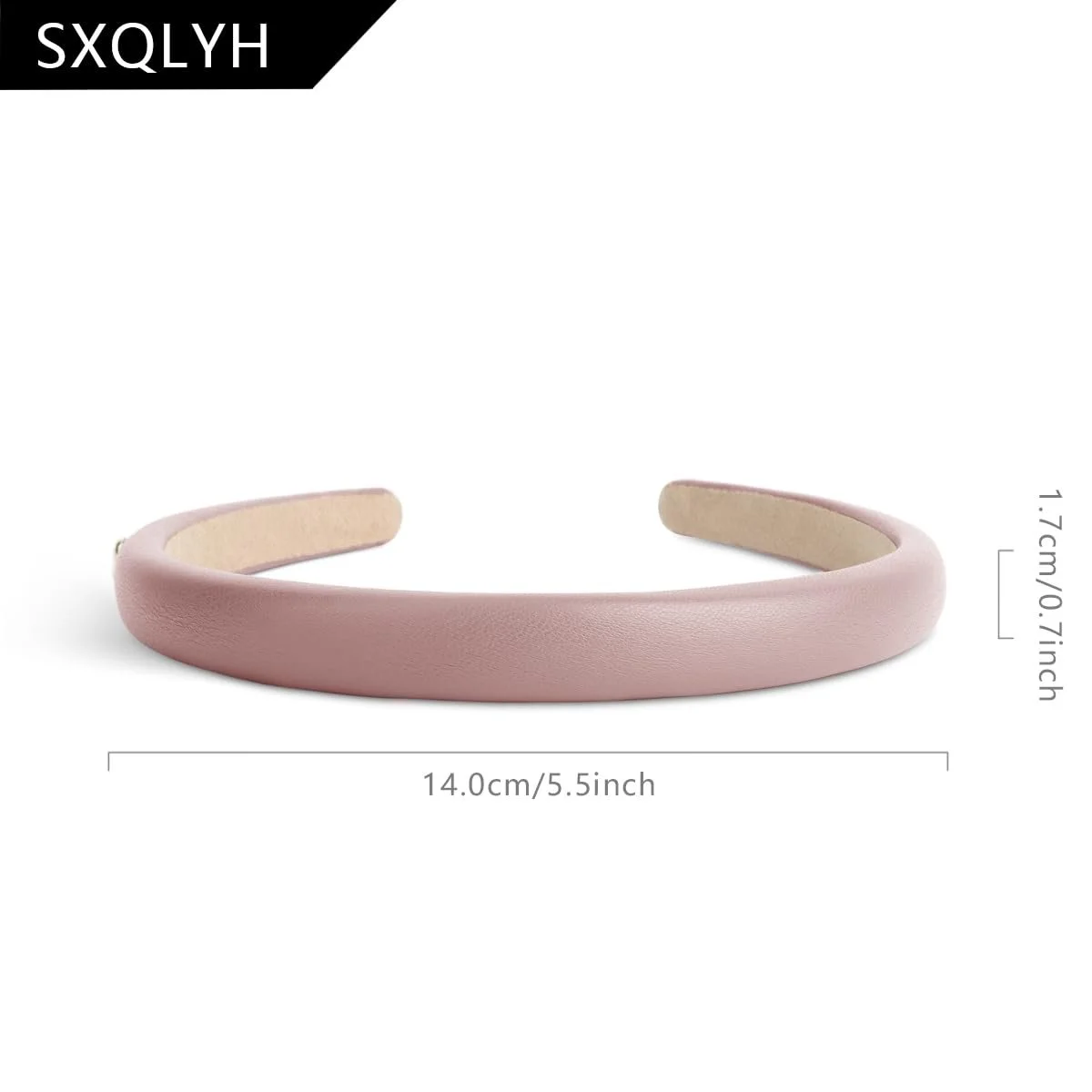 Набор обручей на голову 2 шт., фото №4