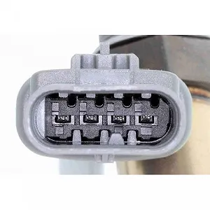 Лямбда-зонд VEMO Green Mobility Parts V40-76-0044 для OPEL после катализатора synthetic.ua - Фото 1