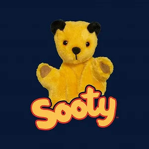 Дитяча куртка-бомбер All+Every Sooty Wave Logo synthetic.ua - Фото 1