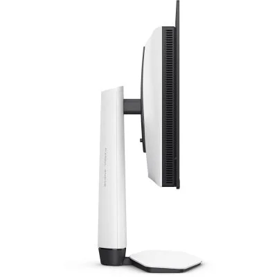 Монитор BenQ EX271UZ White, фото №6 Монитор BenQ EX271UZ White, фото №6