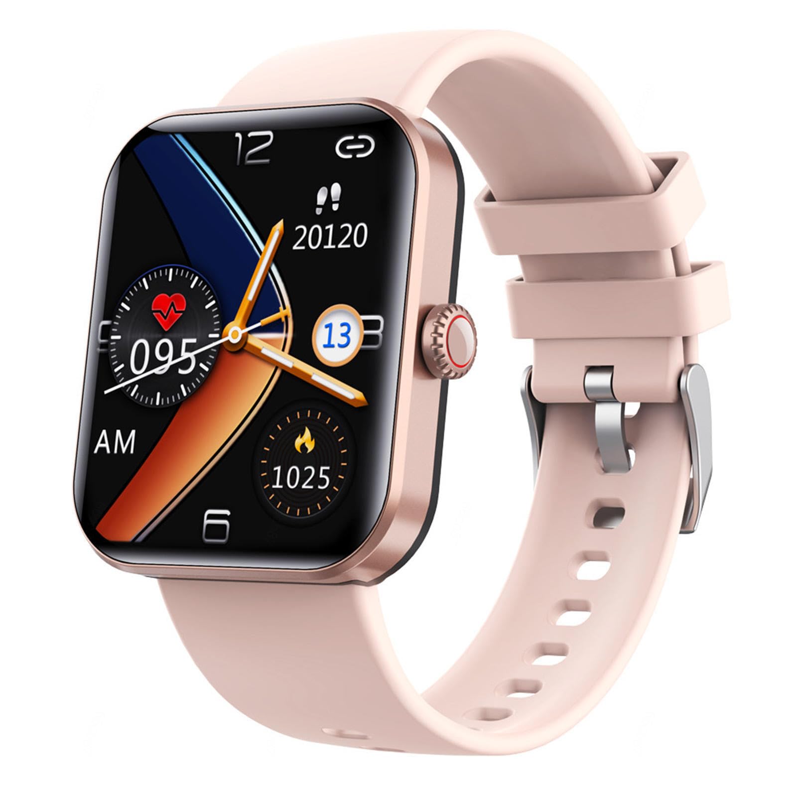 Монитор Wizvox Shirem Track Pro 2.0 Pink, фото №1
