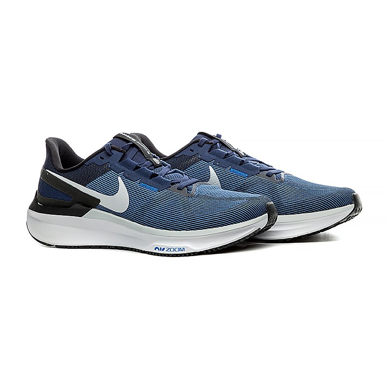 Кросівки Nike AIR ZOOM STRUCTURE 25 42.5, фото №5