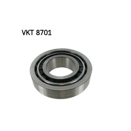 Підшипник МКПП SKF VKT 8701 для VOLVO, фото №1