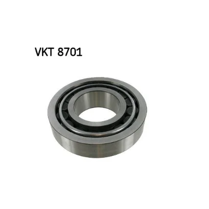 Подшипник МКПП SKF VKT 8701 для VOLVO, фото №1