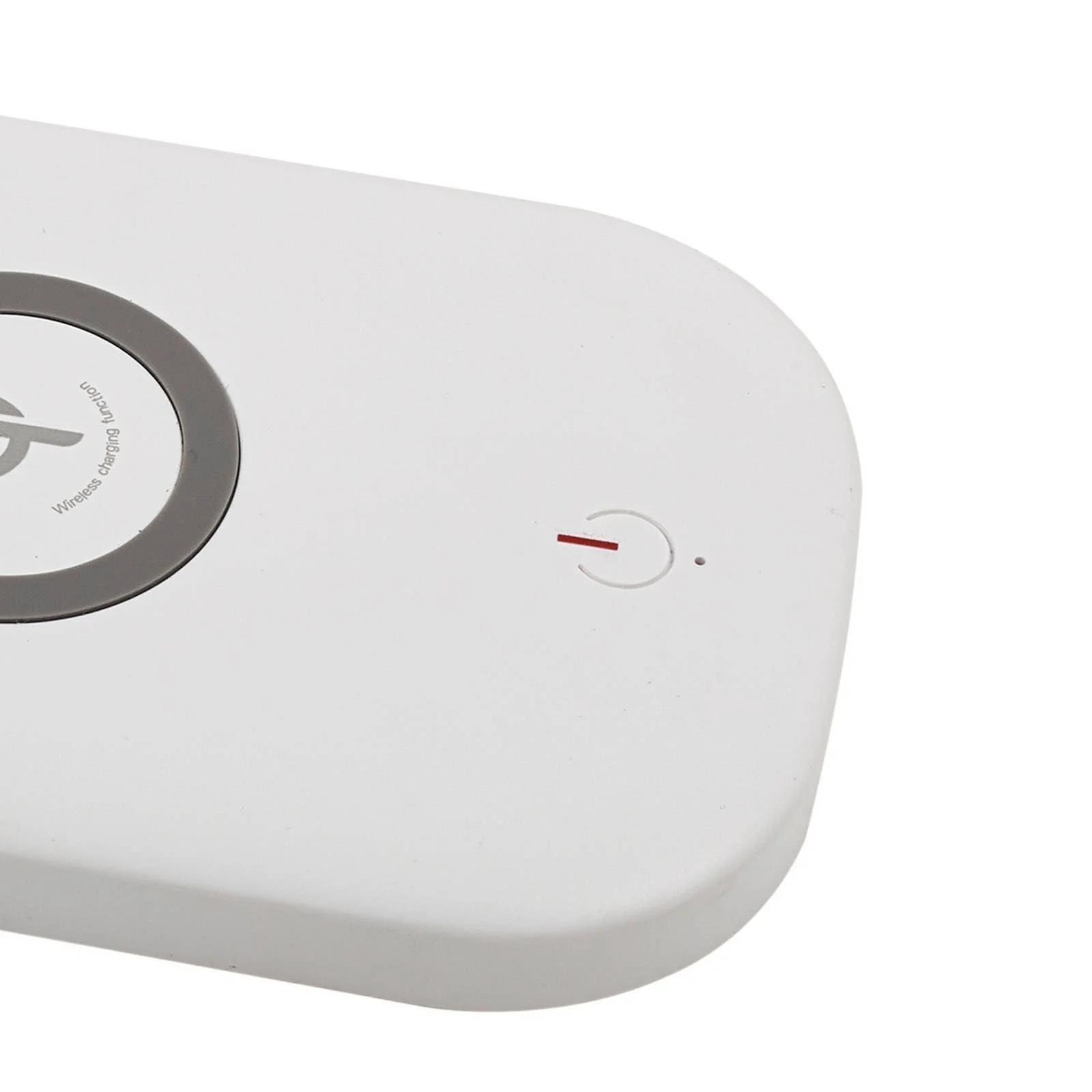 Настільна лампа Lindby Siona LED Dimmable Біла, фото №6