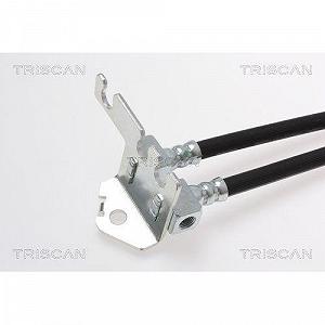 Гальмівний шланг TRISCAN 8150 16286 для FORD, задній міст, всередині synthetic.ua - Фото 1