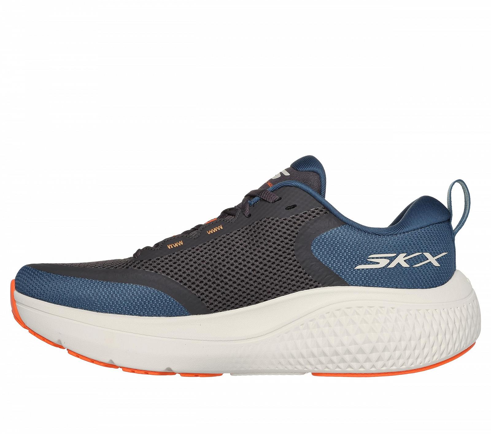 Чоловічі Кросівки Skechers Go Run Supersonic Max, фото №4