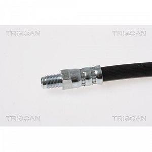 Гальмівний шланг TRISCAN 8150 15202 для ALFA ROMEO FIAT LANCIA RENAULT, задня вісь synthetic.ua - Фото 1
