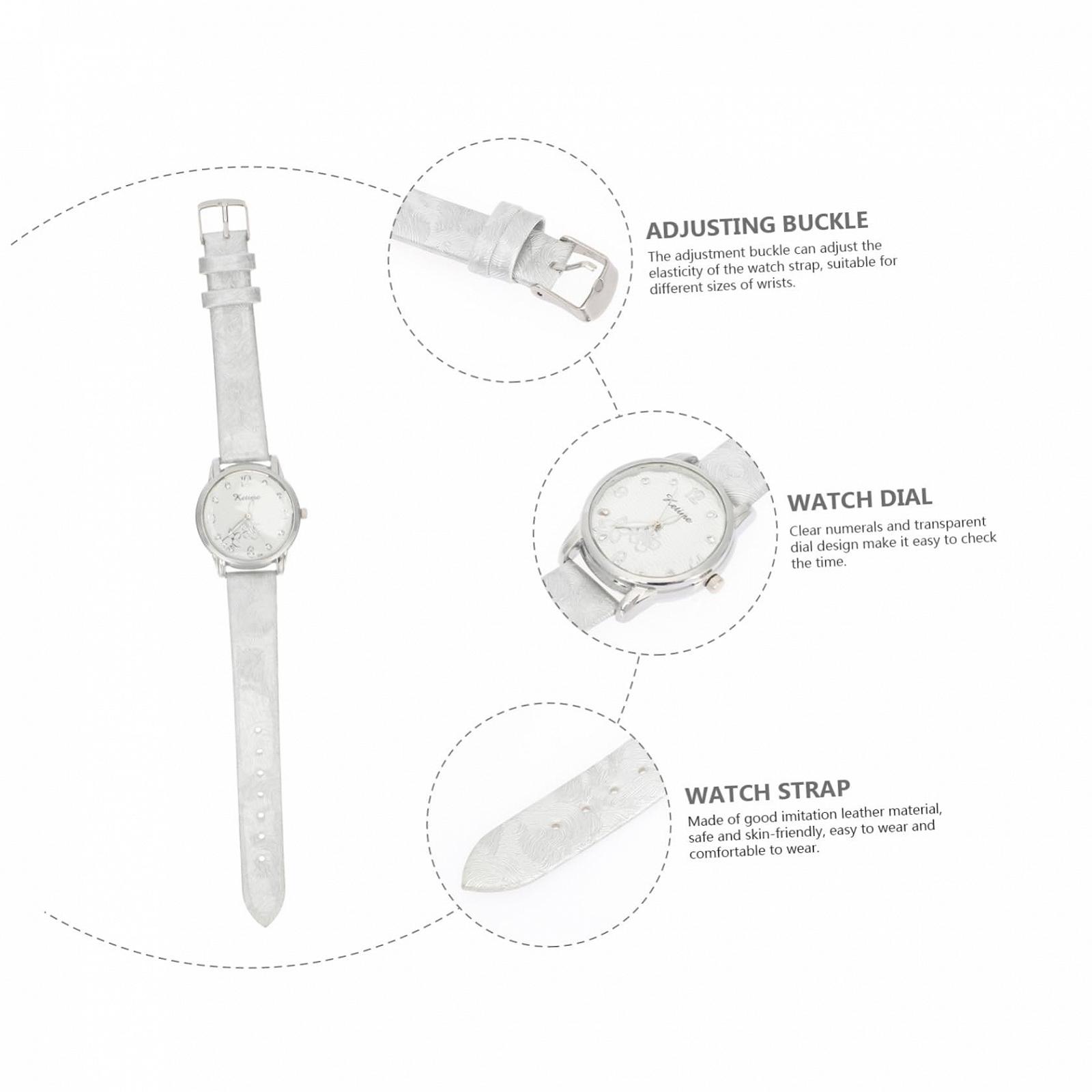 Женские наручные часы, фото №5