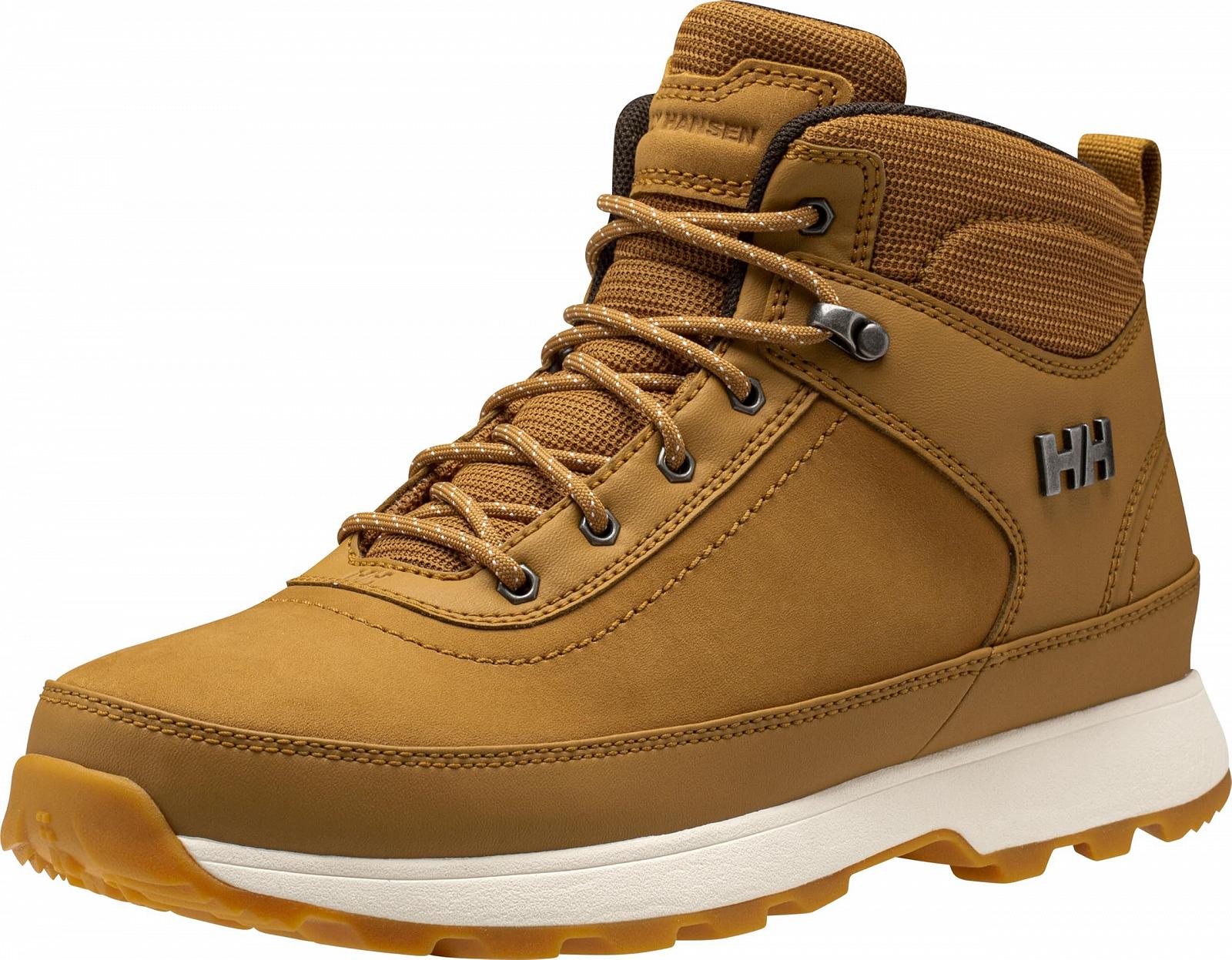 Мужские зимние ботинки Helly Hansen Calgary 2, фото №6