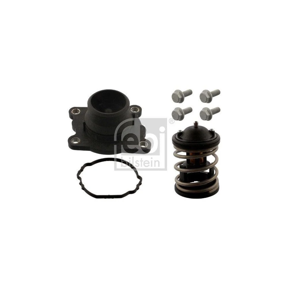 Термостат FEBI BILSTEIN 44685 для BMW MINI, фото №2