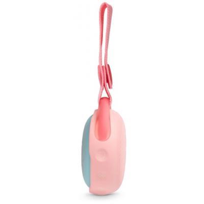 Акустическая система JBL JR POP Pink (JBLJRPOPPIK), фото №5 Акустическая система JBL JR POP Pink (JBLJRPOPPIK), фото №5